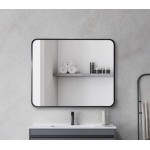 Mercio Rectangle Mirror 900 x 750mm